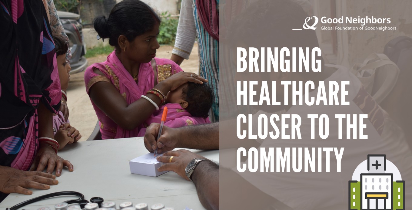 GN India June Newsletter