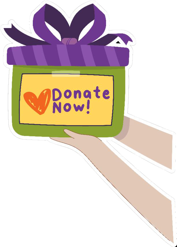 Donate Now!
