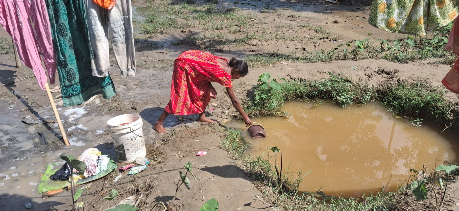 Assam Flood 2026