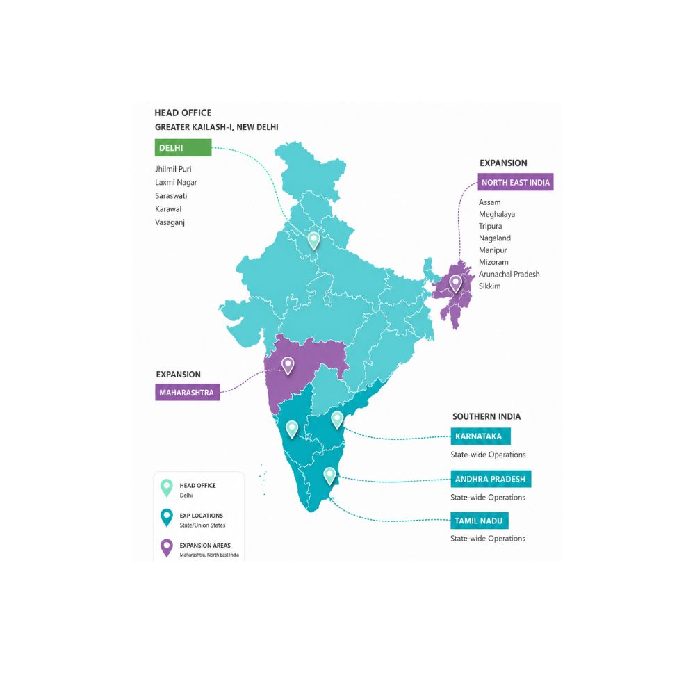 About Good Neighbors India