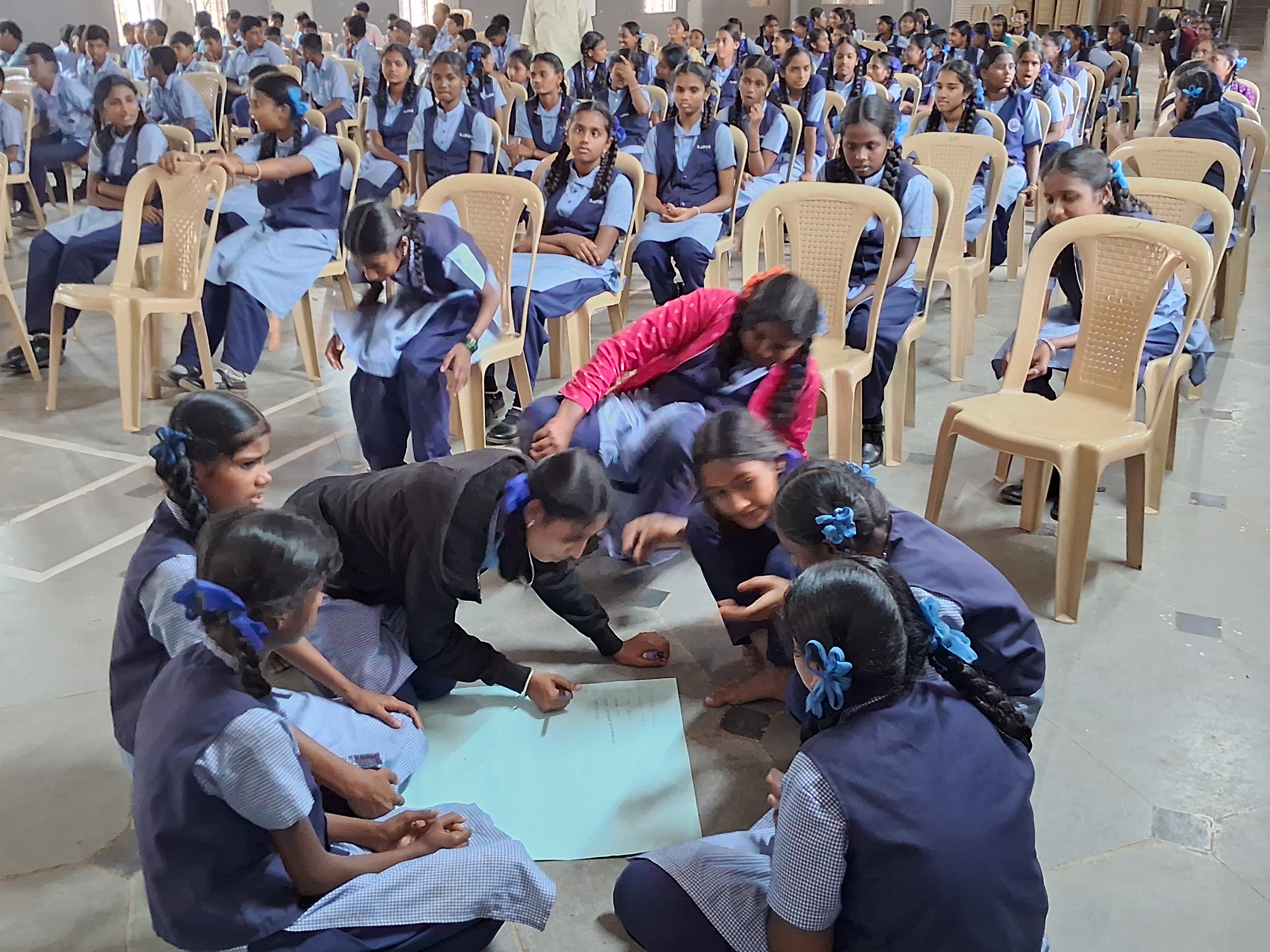 Child Rights and Protection
