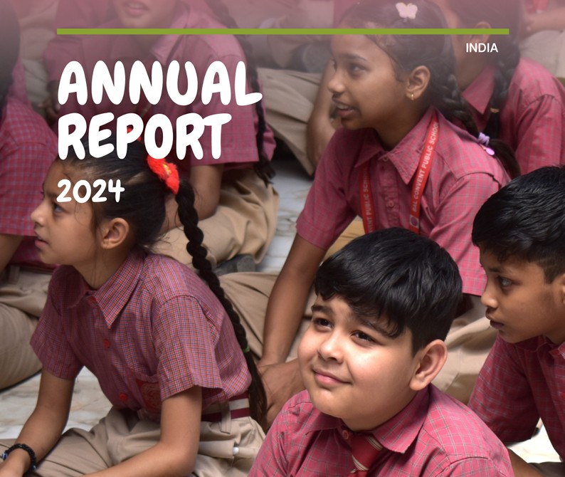 GN India September Newsletter